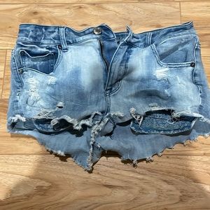 American Eagle Womens Shorts